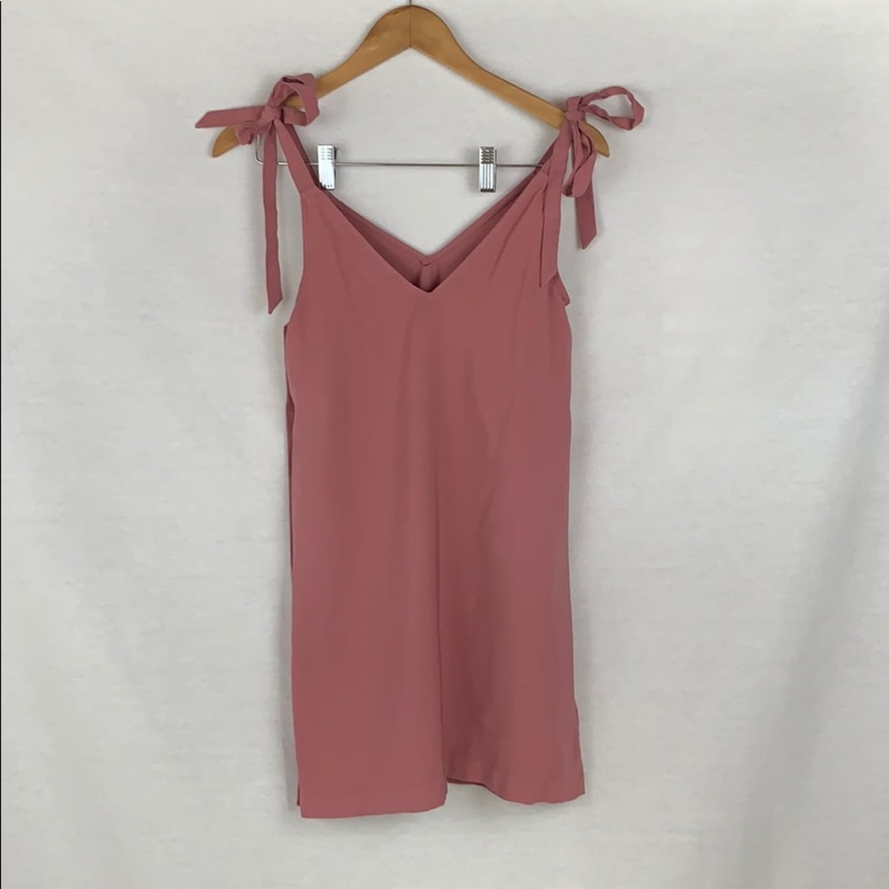 Topshop Summer Dress - Picture 5 of 5